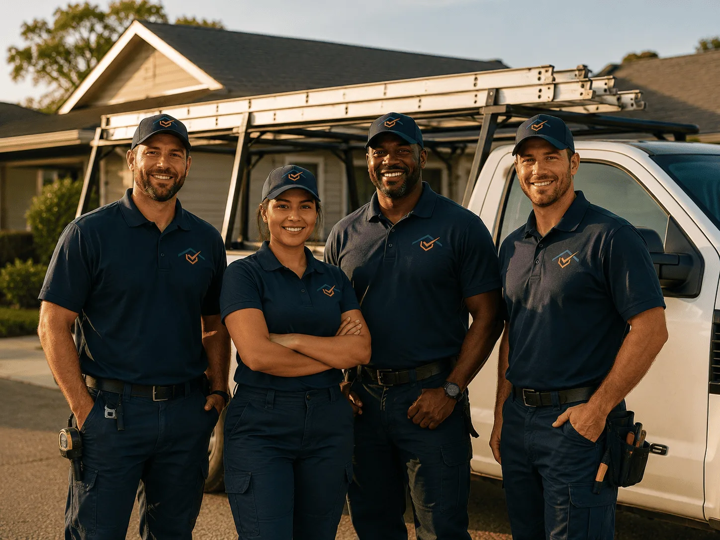 Roof Inspection company in Ghent, WV